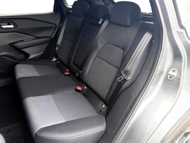 NISSAN QASHQAI MHEV 158 CV XTRONIC N-CONNECTA - foto 13