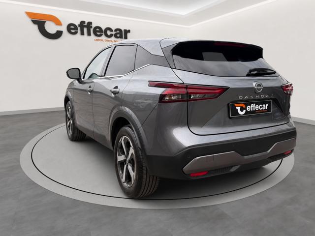 NISSAN QASHQAI MHEV 158 CV XTRONIC N-CONNECTA - foto 4