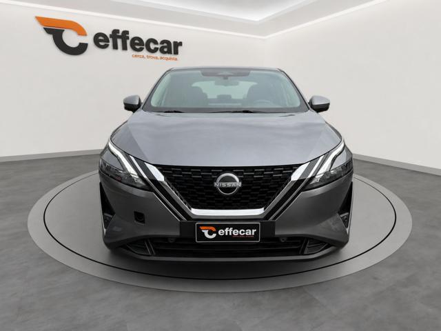 NISSAN QASHQAI MHEV 158 CV XTRONIC N-CONNECTA - foto 2