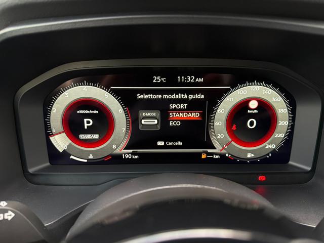 NISSAN QASHQAI MHEV 158 CV XTRONIC N-CONNECTA - foto 9