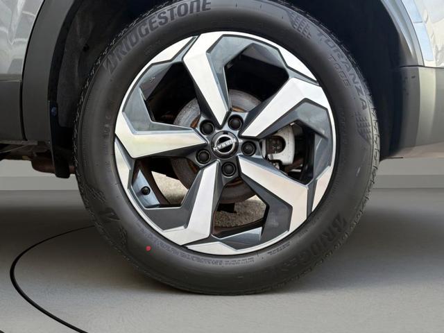 NISSAN QASHQAI MHEV 158 CV XTRONIC N-CONNECTA - foto 15