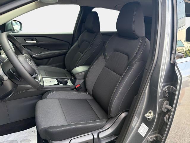 NISSAN QASHQAI MHEV 158 CV XTRONIC N-CONNECTA - foto 12