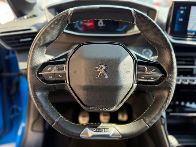 PEUGEOT 208 PURETECH 100 GT  (NESSUN VINCOLO - foto 13