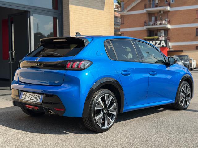 PEUGEOT 208 PURETECH 100 GT  (NESSUN VINCOLO - foto 6