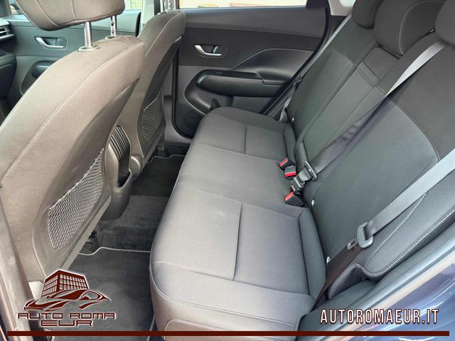 HYUNDAI KONA 1.6 HEV DCT XCLASS GARANZIA CASA - foto 16