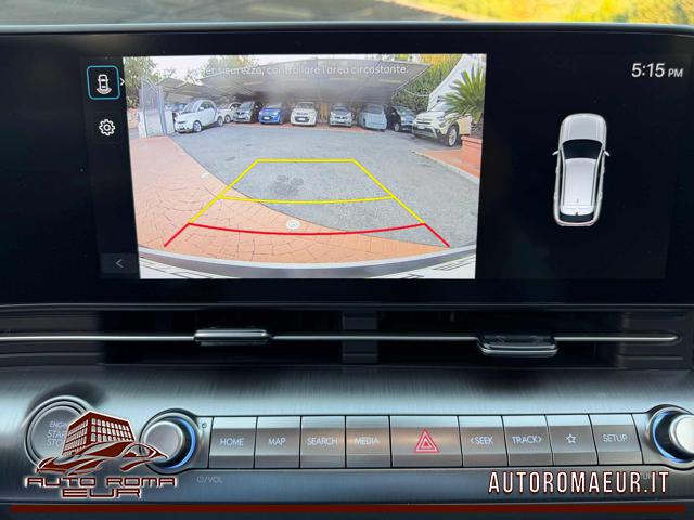 HYUNDAI KONA 1.6 HEV DCT XCLASS GARANZIA CASA - foto 15