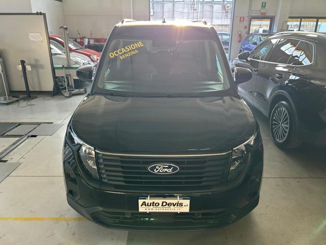 FORD TOURNEO COURIER 1.0 ECOBOOST ACTIVE - foto 3