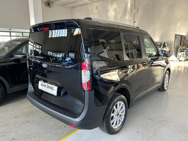 FORD TOURNEO COURIER 1.0 ECOBOOST ACTIVE - foto 5