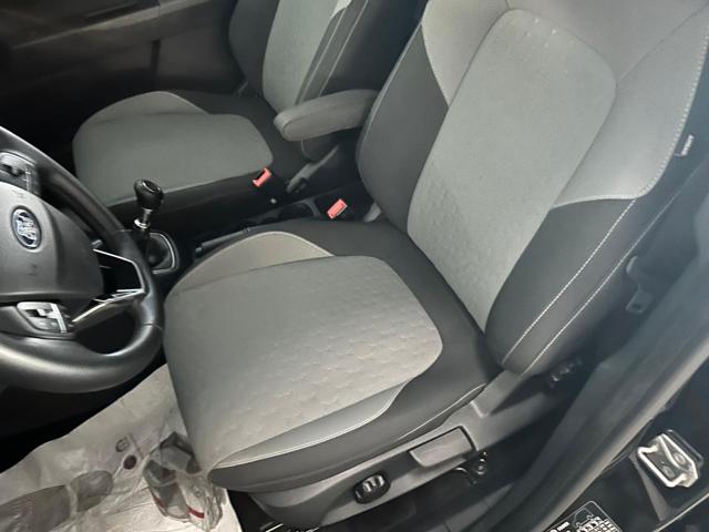 FORD TOURNEO COURIER 1.0 ECOBOOST ACTIVE - foto 7