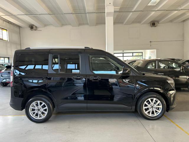 FORD TOURNEO COURIER 1.0 ECOBOOST ACTIVE - foto 4