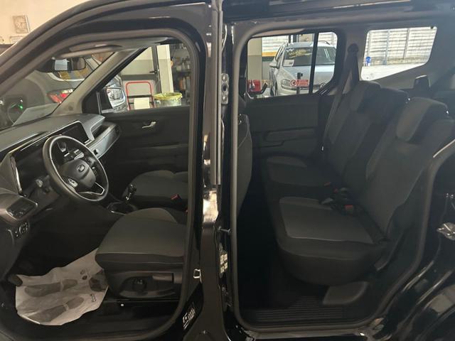 FORD TOURNEO COURIER 1.0 ECOBOOST ACTIVE - foto 8