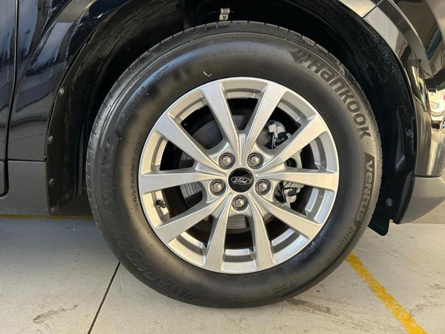 FORD TOURNEO COURIER 1.0 ECOBOOST ACTIVE - foto 9