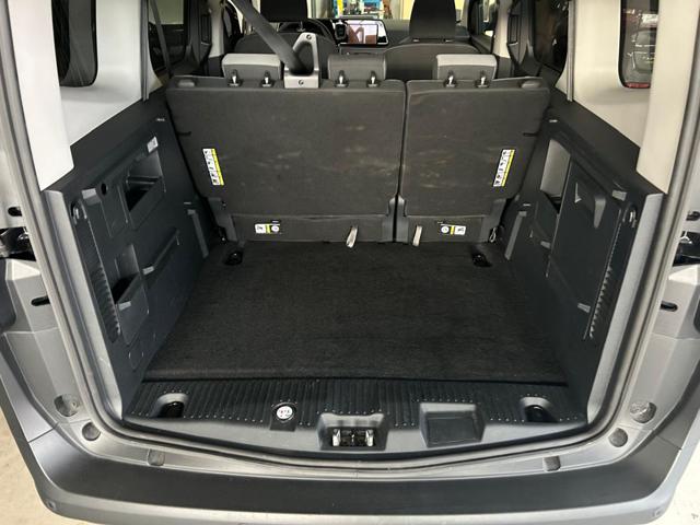 FORD TOURNEO COURIER 1.0 ECOBOOST ACTIVE - foto 10