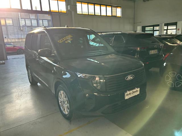 FORD TOURNEO COURIER 1.0 ECOBOOST ACTIVE - foto 2