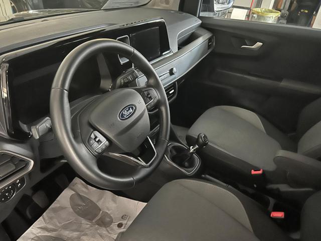 FORD TOURNEO COURIER 1.0 ECOBOOST ACTIVE - foto 6