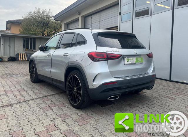 MERCEDES-BENZ GLA 200 EXECUTIVE - foto 8
