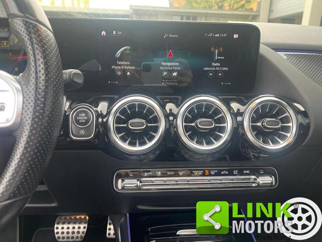 MERCEDES-BENZ GLA 200 EXECUTIVE - foto 18