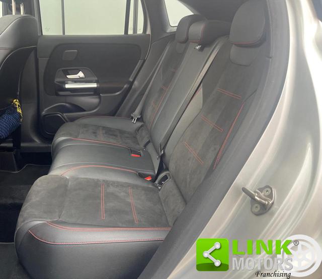 MERCEDES-BENZ GLA 200 EXECUTIVE - foto 10