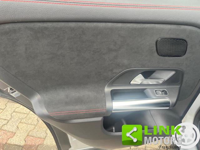 MERCEDES-BENZ GLA 200 EXECUTIVE - foto 21