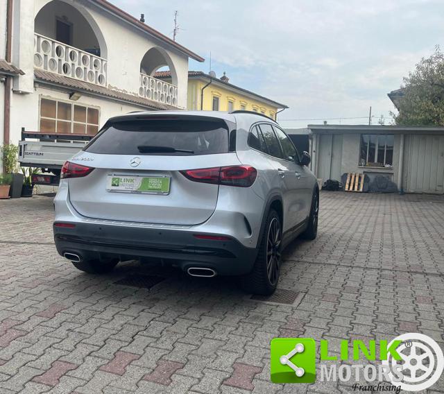 MERCEDES-BENZ GLA 200 EXECUTIVE - foto 7