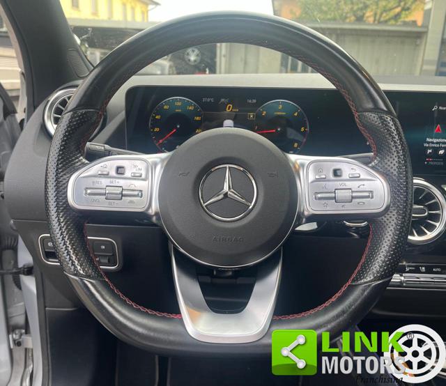 MERCEDES-BENZ GLA 200 EXECUTIVE - foto 14
