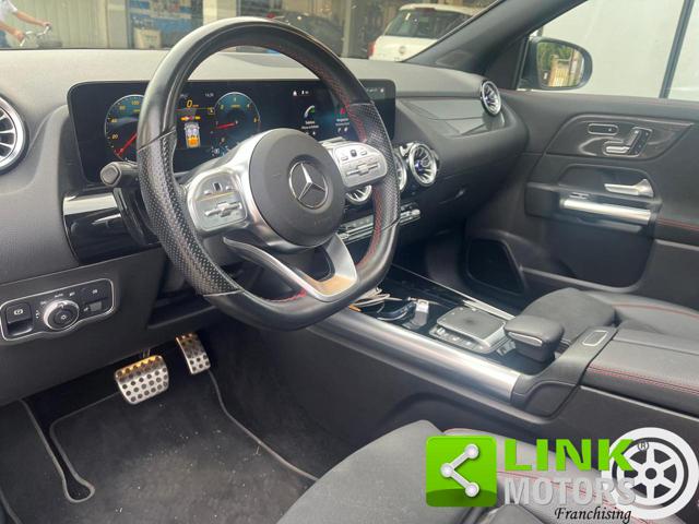 MERCEDES-BENZ GLA 200 EXECUTIVE - foto 12