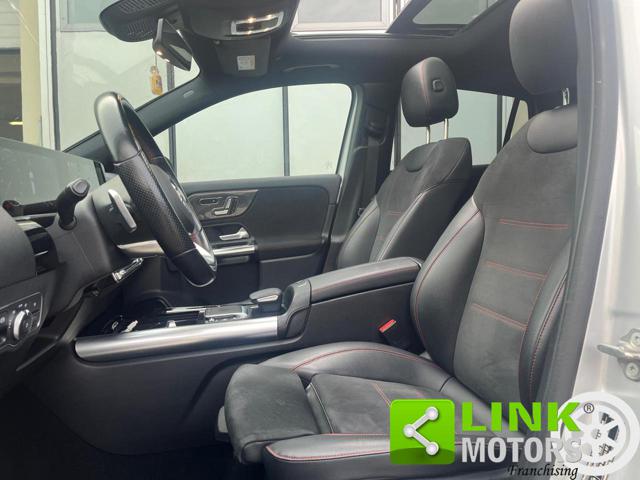 MERCEDES-BENZ GLA 200 EXECUTIVE - foto 13