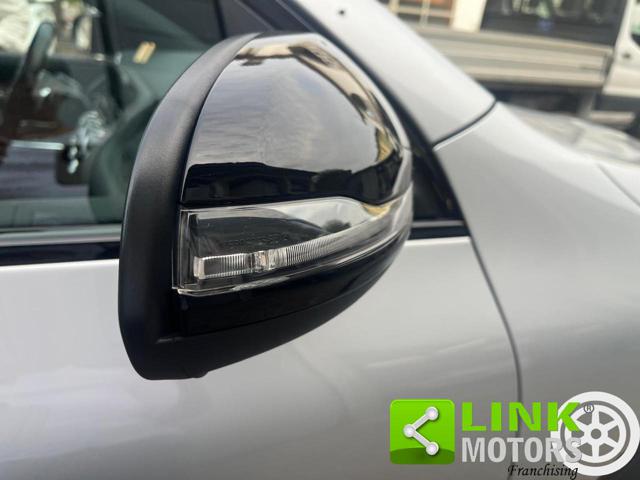 MERCEDES-BENZ GLA 200 EXECUTIVE - foto 26