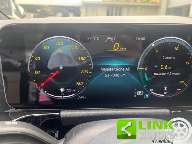 MERCEDES-BENZ GLA 200 EXECUTIVE - foto 15