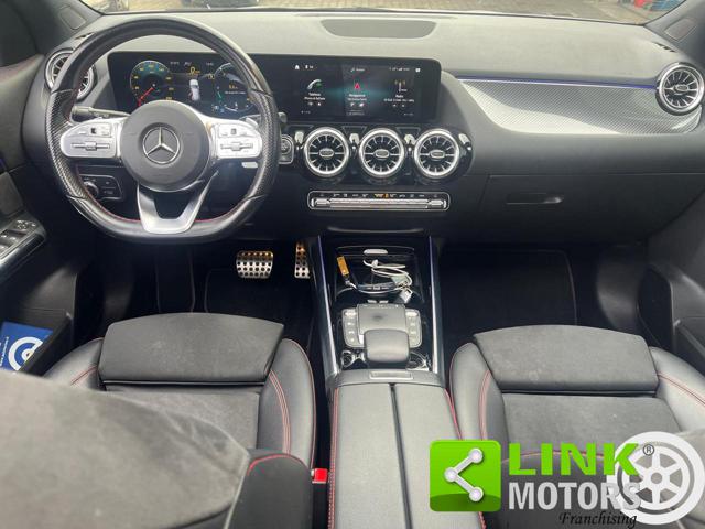 MERCEDES-BENZ GLA 200 EXECUTIVE - foto 9