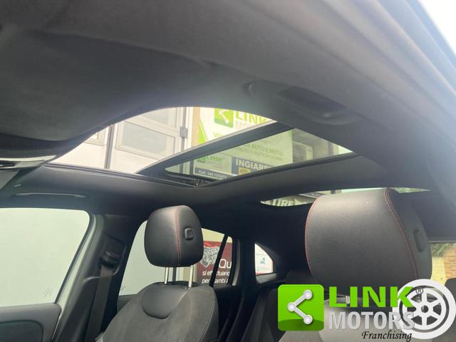 MERCEDES-BENZ GLA 200 EXECUTIVE - foto 11