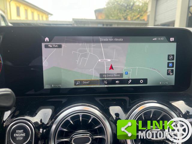 MERCEDES-BENZ GLA 200 EXECUTIVE - foto 16