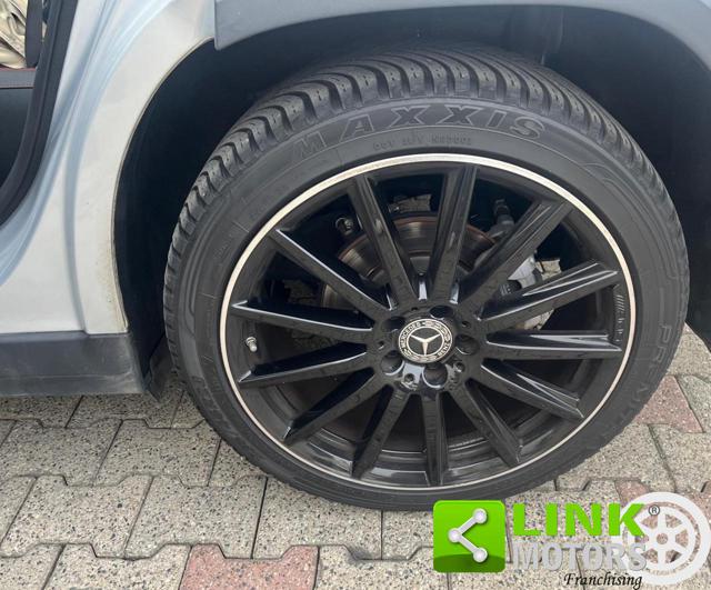 MERCEDES-BENZ GLA 200 EXECUTIVE - foto 24