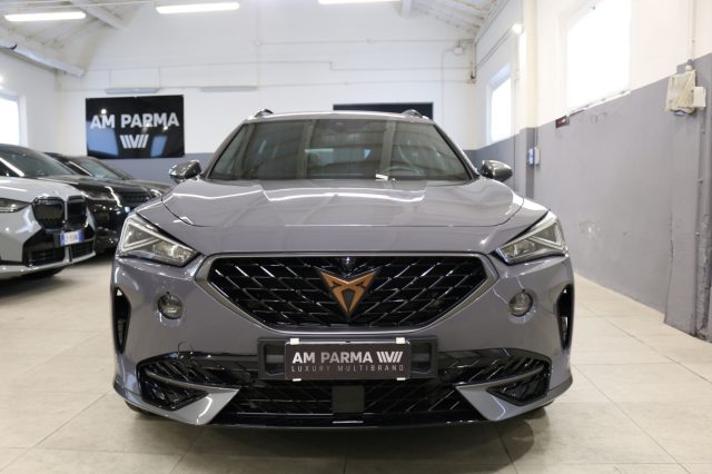 CUPRA FORMENTOR 2.0 TDI 4DRIVE DSG - foto 2