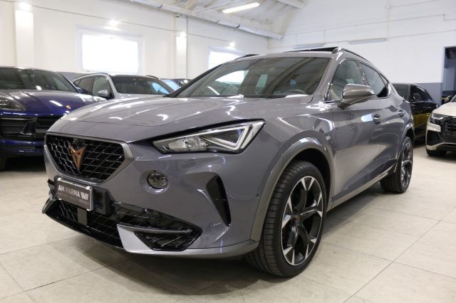 CUPRA FORMENTOR 2.0 TDI 4DRIVE DSG - foto 3