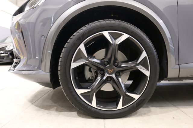 CUPRA FORMENTOR 2.0 TDI 4DRIVE DSG - foto 8
