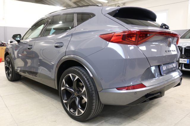 CUPRA FORMENTOR 2.0 TDI 4DRIVE DSG - foto 4