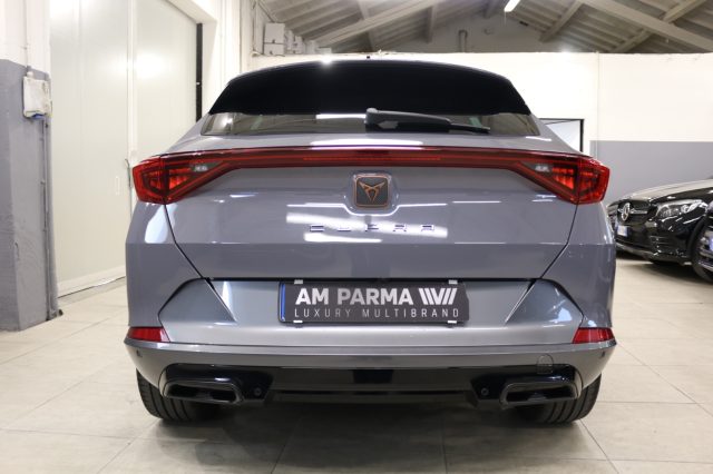 CUPRA FORMENTOR 2.0 TDI 4DRIVE DSG - foto 5