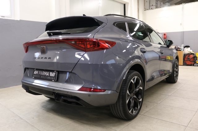 CUPRA FORMENTOR 2.0 TDI 4DRIVE DSG - foto 6