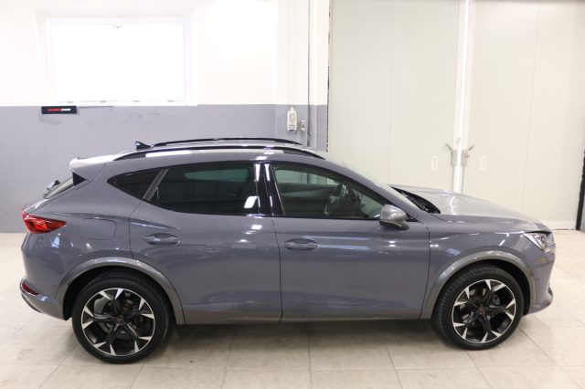 CUPRA FORMENTOR 2.0 TDI 4DRIVE DSG - foto 7