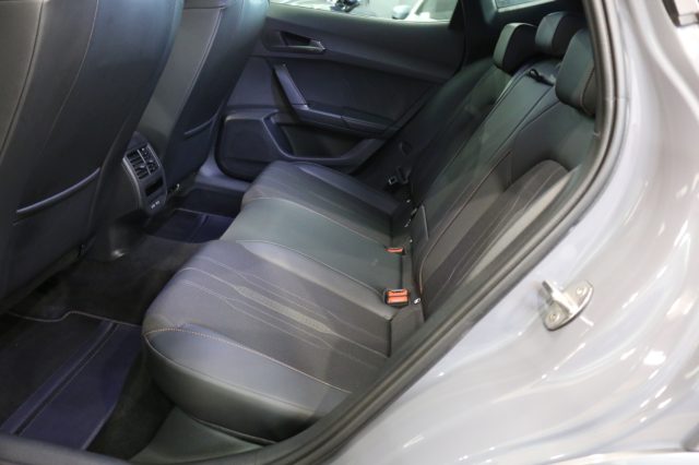 CUPRA FORMENTOR 2.0 TDI 4DRIVE DSG - foto 11