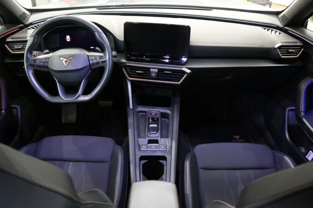 CUPRA FORMENTOR 2.0 TDI 4DRIVE DSG - foto 9