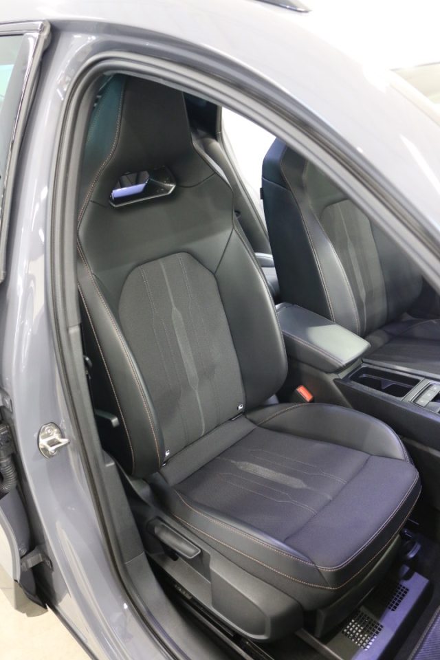 CUPRA FORMENTOR 2.0 TDI 4DRIVE DSG - foto 10