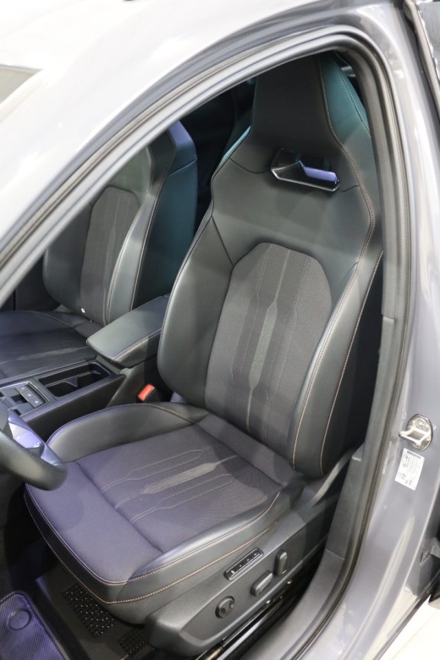 CUPRA FORMENTOR 2.0 TDI 4DRIVE DSG - foto 16