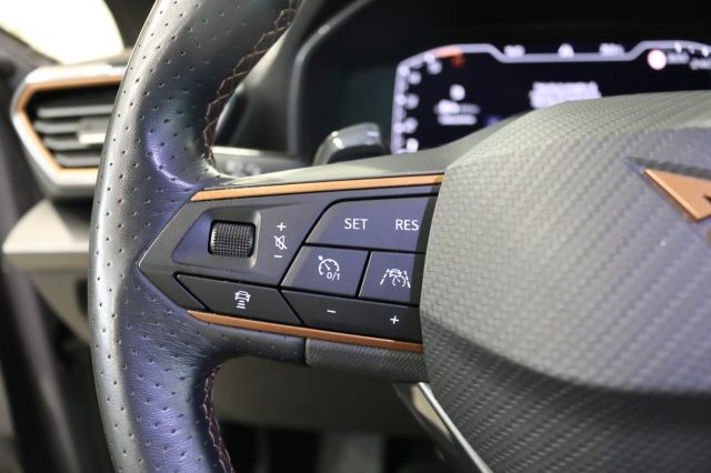 CUPRA FORMENTOR 2.0 TDI 4DRIVE DSG - foto 18