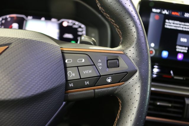 CUPRA FORMENTOR 2.0 TDI 4DRIVE DSG - foto 19