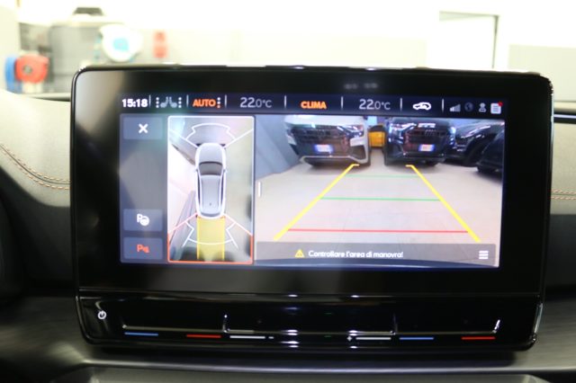 CUPRA FORMENTOR 2.0 TDI 4DRIVE DSG - foto 15