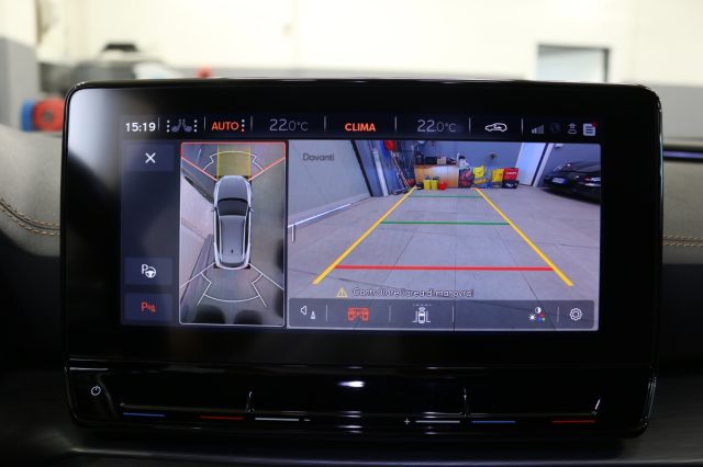 CUPRA FORMENTOR 2.0 TDI 4DRIVE DSG - foto 22