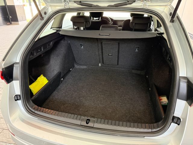 SKODA OCTAVIA 2.0 TDI DSG WAGON EXECUTIVE SMAR - foto 20