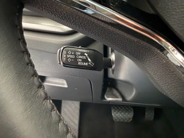 SKODA OCTAVIA 2.0 TDI DSG WAGON EXECUTIVE SMAR - foto 11